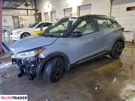 Nissan Pozostałe 2021 1