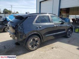 Kia Niro 2024 Kia Niro 2024