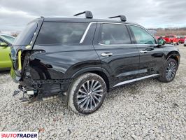 Hyundai Pozostałe 2023 3