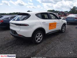 Dodge Hornet 2025 2