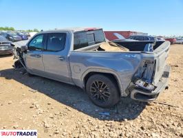 GMC Sierra 2024 5