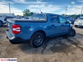 Ford Maverick 2022 2