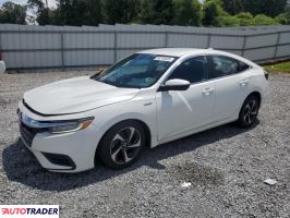 Honda Insight - zobacz ofertę Honda Insight - zobacz ofertę