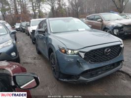 Mazda CX-5 2024 2 Mazda CX-5 2024 2