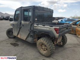 Polaris Ranger RZR 2024
