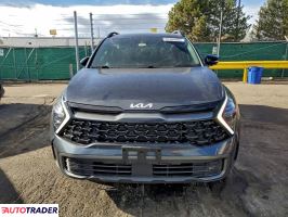 Kia Sportage 2024 2
