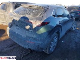 Mazda CX-30 2021 2