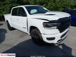 Dodge Ram - zobacz ofertę