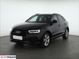 Audi Q3 2016 2.0 177 KM Audi Q3 2016 2.0 177 KM