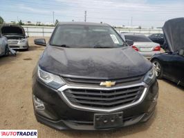 Chevrolet Equinox 2019 1 Chevrolet Equinox 2019 1