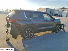 Mitsubishi Outlander 2024 2