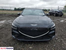 Hyundai Genesis 2022 3 Hyundai Genesis 2022 3