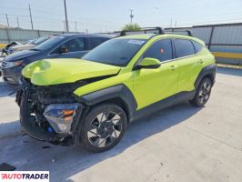 Hyundai Kona Electric 2024 2