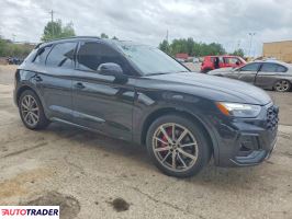 Audi Q5 2025 2