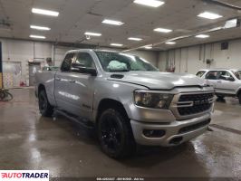 Dodge Ram 2022 5