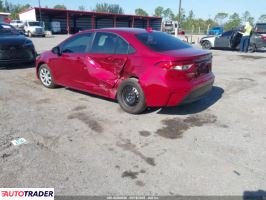 Toyota Corolla 2024 2 Toyota Corolla 2024 2