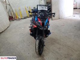 BMW R 2024 BMW R 2024
