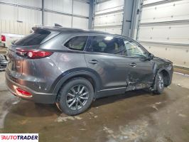 Mazda CX-9 2020 2