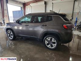 Jeep Compass 2022 2