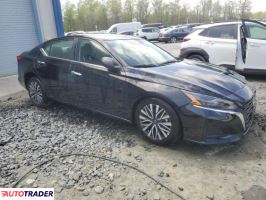 Nissan Altima 2025 2 Nissan Altima 2025 2