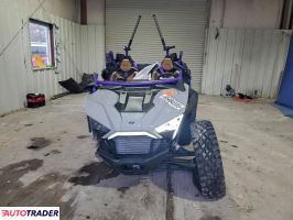 Polaris Ranger RZR 2024
