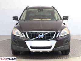 Volvo XC60 2010 2.0 160 KM