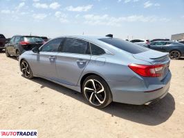 Honda Accord 2021 1 Honda Accord 2021 1