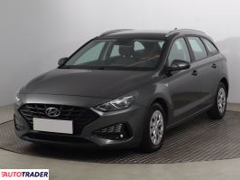 Hyundai i30 2022 1.0 118 KM