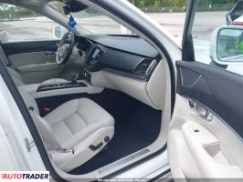 Volvo XC90 2020 2
