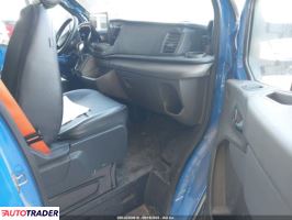 Ford Transit 2023 3
