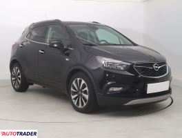 Opel Mokka 2018 1.4 138 KM