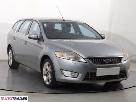 Ford Mondeo - zobacz ofertę