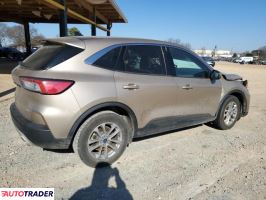 Ford Escape 2020 1