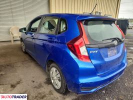 Honda Pozostałe 2020 1