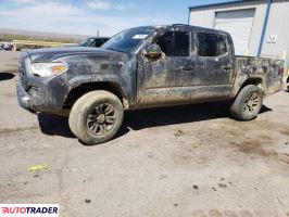 Toyota Tacoma 2019 2