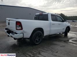 Dodge Ram 2021 5 Dodge Ram 2021 5