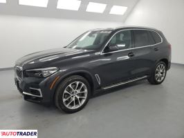 BMW X5 2023 3