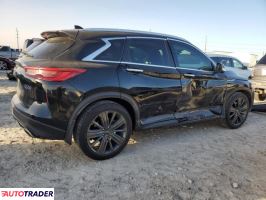 Infiniti QX50 2020 2