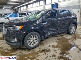 Ford Edge 2024 2
