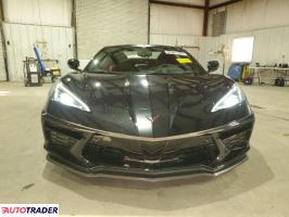 Chevrolet Corvette 2023 6