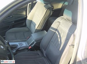 BMW 520 1997 2.0 150 KM BMW 520 1997 2.0 150 KM