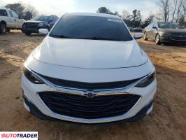 Chevrolet Malibu 2023 1