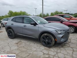 Buick Pozostałe 2022 2