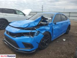 Honda Civic 2024 2 Honda Civic 2024 2