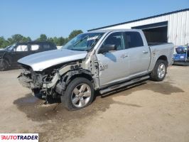 Dodge Ram - zobacz ofertę