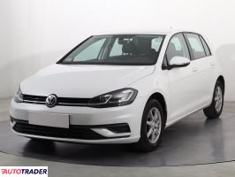 Volkswagen Golf 2018 1.6 88 KM Volkswagen Golf 2018 1.6 88 KM