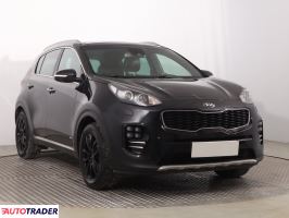 Kia Sportage - zobacz ofertę