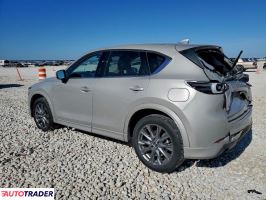 Mazda CX-5 2024 2