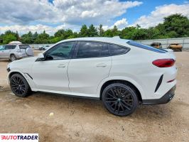 BMW X6 2021 3