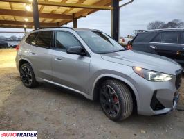 BMW X1 2024 2